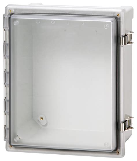 junction box nema polycarbonate weatherproof 24|polycarbonate junction box.